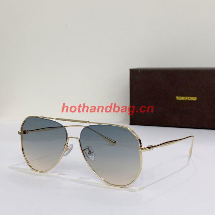 Tom Ford Sunglasses Top Quality TOS00953